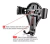 Imagen de Soporte Celular Auto Baseus Osculum Gravity Car Mount Sopapa