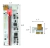Imagen de Riser Mineria Ver 010x Pcie 1x A 16x Usb 3.0 Sata 6p Led