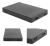 Case Externo Carry Disk Usb 3.0 2.5 Hdd Sata Notebook - Tecno4U