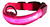 Collar P Perros Gatos Ajustable Con Luz Led 3 Modos Luz X 5 - tienda online