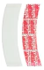 Cinta Doble Faz Protesis Capilar C Supertape X 36 Unidades