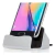 Base Dock Cargador Micro Usb V8 Para Celulares - comprar online
