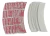 Cinta Doble Faz Protesis Capilar C Supertape X 36 Unidades - tienda online