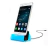 Base Dock Cargador Micro Usb V8 Para Celulares - comprar online