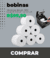 Banner de TERMOTEC BOBINAS E ETIQUETAS
