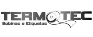 TERMOTEC BOBINAS E ETIQUETAS