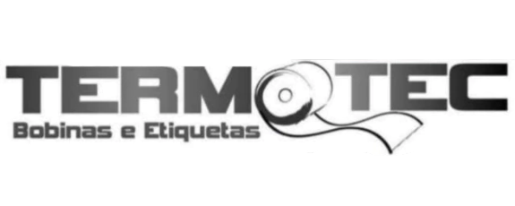TERMOTEC BOBINAS E ETIQUETAS