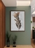 Quadro Folhagens - F7 - comprar online