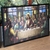 Quadro Santa Ceia - SC2 - comprar online