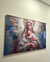 Quadro Decorativo - Virgem Maria - VM1 - comprar online