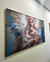 Quadro Decorativo - Virgem Maria - VM1 na internet