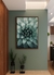 Quadro Folhagens - F3 - comprar online