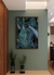 Quadro Folhagens - F4 - comprar online