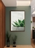 Quadro Folhagens - F8 - comprar online