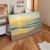 Quadro Horizontal - Praia - P3 na internet