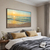Quadro Horizontal - Praia - P3 - comprar online