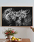 Quadro - Família de Leões - FL2 - comprar online