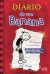 Diário de um Banana - Vol 1 - Autor: Jeff Kinney (2008) [seminovo]
