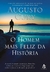 O Homem Mais Feliz da História - Autor: Augusto Cury (2023) [novo]