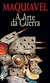 A Arte da Guerra - Autor: Maquiavel (2024) [novo]