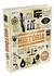 O Livro da História - as Grandes Ideias de Todos os Tempos - Autor: Vários Autores (2023) [novo]