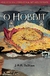 O Hobbit - Capa Smaug - Autor: J. R. R. Tolkien (2024) [novo]