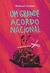 Um Grande Acordo Nacional - Autor: Robson Vilalba (2021) [novo]