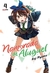 Namorada de Aluguel - Vol. 4 - Autor: Reiji Miyajima (2022) [usado]