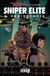Sniper Elite: a Resistência: 1 - Autor: Keith Richardson / Patrick Goddard (2023) [novo]