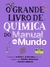 O Grande de Química do Manual do Mundo - Autor: Editora Sextante (2023) [novo] - comprar online