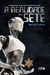 A Realidade dos Sete - Autor: Melissa Tobias (2023) [novo]