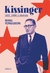 Kissinger 1923-1968: o Idealista - Autor: Niall Ferguson (2023) [novo]