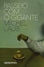 Passeio com o Gigante - Autor: Michel Laub (2024) [seminovo]