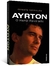 Ayrton: o Herói Revelado - Autor: Ernesto Rodrigues (2025) [novo] - Livraria e Sebo Café na Cama