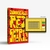 Redshirts - em Português - com Marcador Personalizado - Autor: John Scalzi (202) [seminovo]