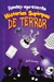 Rowley Apresenta: Histórias Supimpas de Terror: 3 - Autor: Jeff Kinney (2024) [novo]
