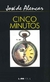 Cinco Minutos - Autor: José de Alencar (2024) [novo]