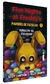 Mergulho na Escuridão: (five Nights At Freddys: Pavores de Fazbear 1) - Autor: Scott Cawthon / Elley Cooper (2024) [novo] na internet
