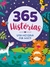 365 Histórias - Uma História por Noite - Autor: Ciranda Cultural (2024) [novo]