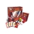 Kit Show de Mágicas - Inclui Livro, Varinha, 52 Cartas, 2 Dados, 4 Bolinhas e 3 Copinhos - Autor: Editora Dcl (2024) [novo] - comprar online