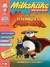 Coleção Milkshake - Kung Fu Panda: Uma Aventura Animal! - Autor: Pixel (2024) [novo]
