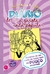 Diário de Uma Garota Nada Popular 8 - Autor: Rachel Renée Russell (2016) [seminovo]