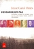 Descanse em Paz - Histórias sobre os Últimos Dias de Poe, Dickinson, Twain, James e Hemingway - Autor: Joyce Carol Oates (2010) [usado]