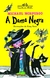 A Dama Negra - Autor: Michael Morpurgo (2011) [seminovo]
