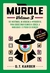 Murdle Vol. 3 - 100 Mistérios, de Básicos a Impossíveis, para Solucionar - Autor: G. T. Karber (2025) [novo]