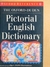 The Oxford-duden Pictorial English Dictionary - Autor: Oxford Reference (1990) [usado]