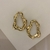 BRINCO ORGÂNICO DOURADO - comprar online
