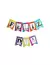 BANDERÍN FELIZ DÍA - comprar online