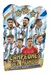 PIÑATA CARTÓN CAMPEONES DEL MUNDO SELECCIÓN ARGENTINA - comprar online