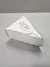 CAJA PORCION DE TORTA BLANCA - comprar online